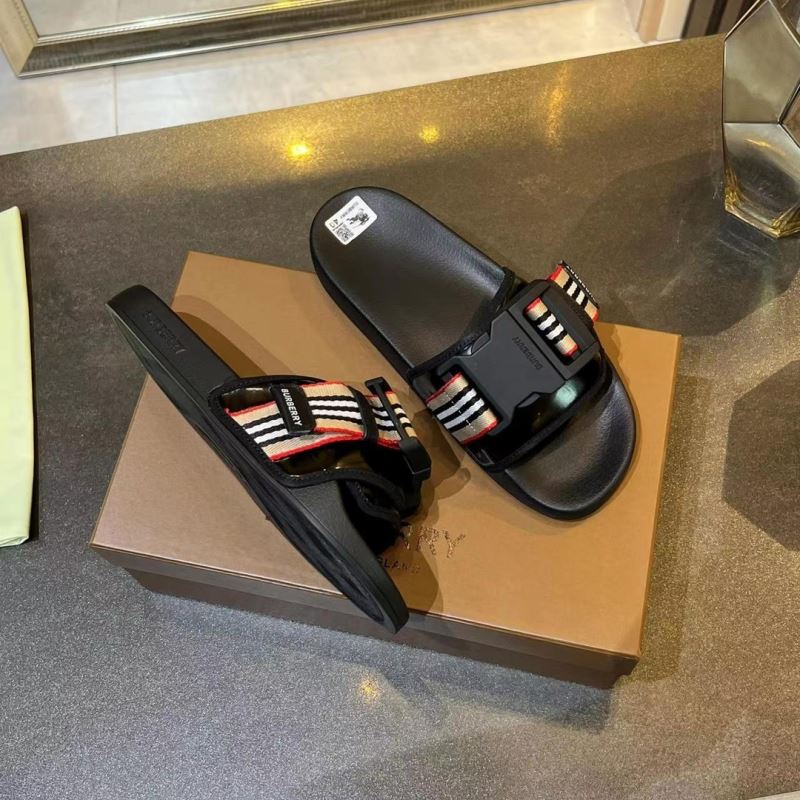 Burberry Slippers